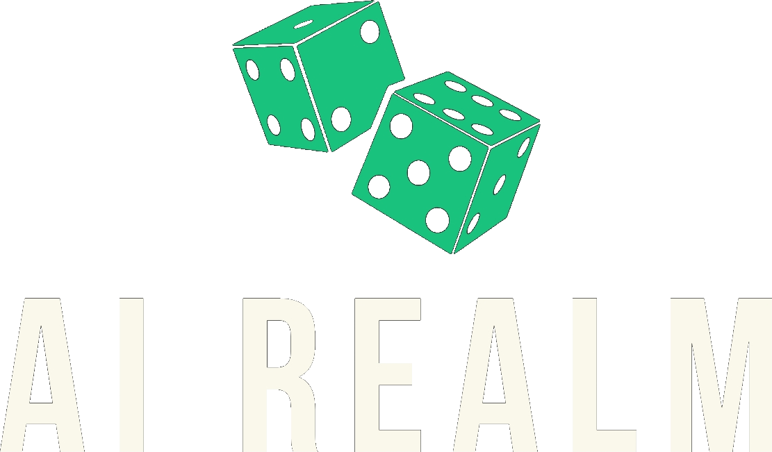 AI Realm Logo